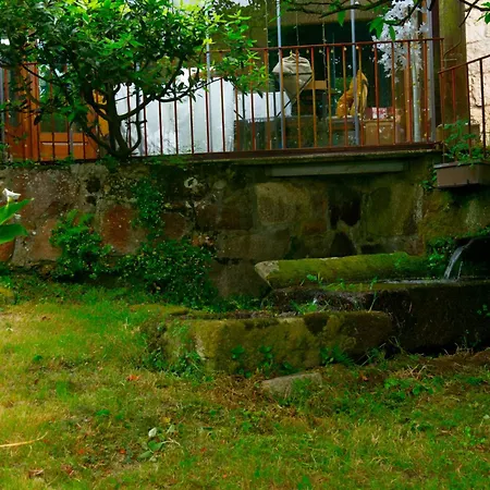 Na Morada Parras *