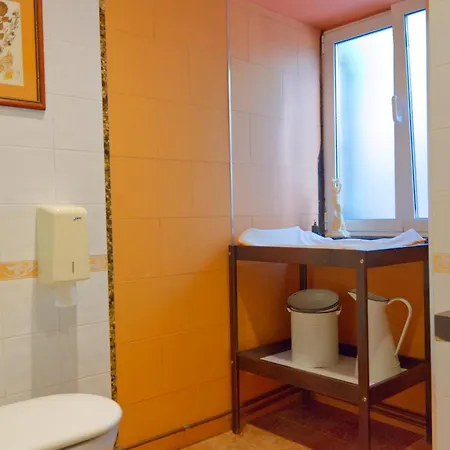 Casa vacanze Na Morada Parras