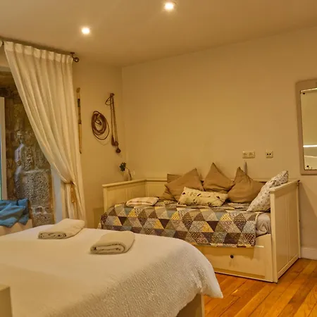 Casa vacanze Na Morada Parras